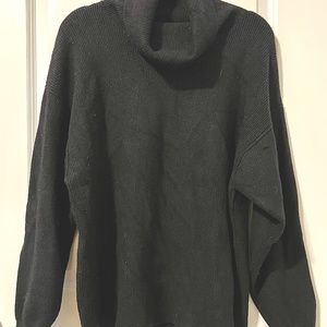 Free People Turtleneck Sweater